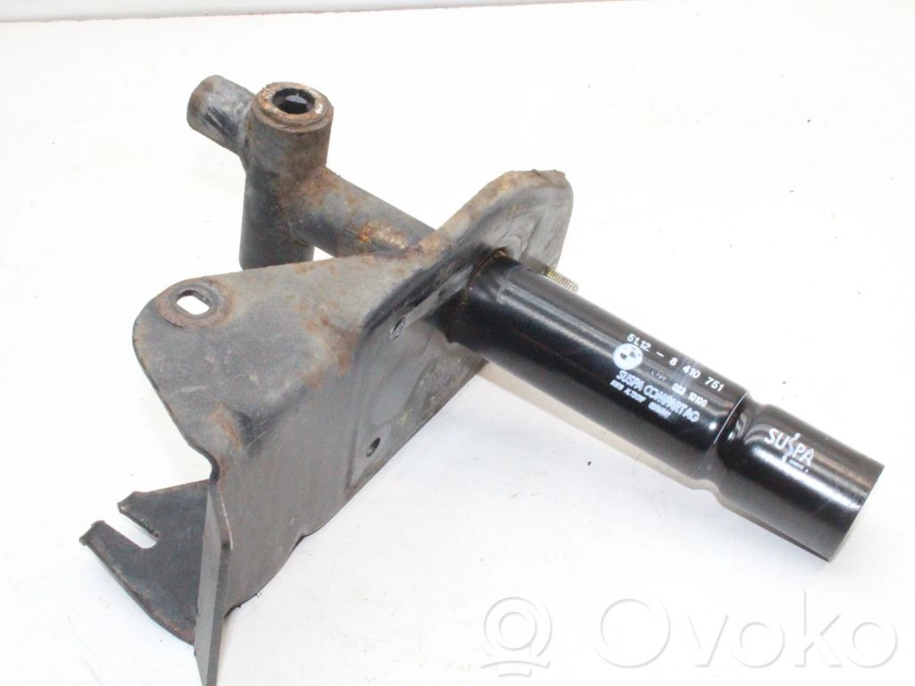 BMW Z3 E36 Smorzatore/ammortizzatore d’urto per paraurti anteriore 