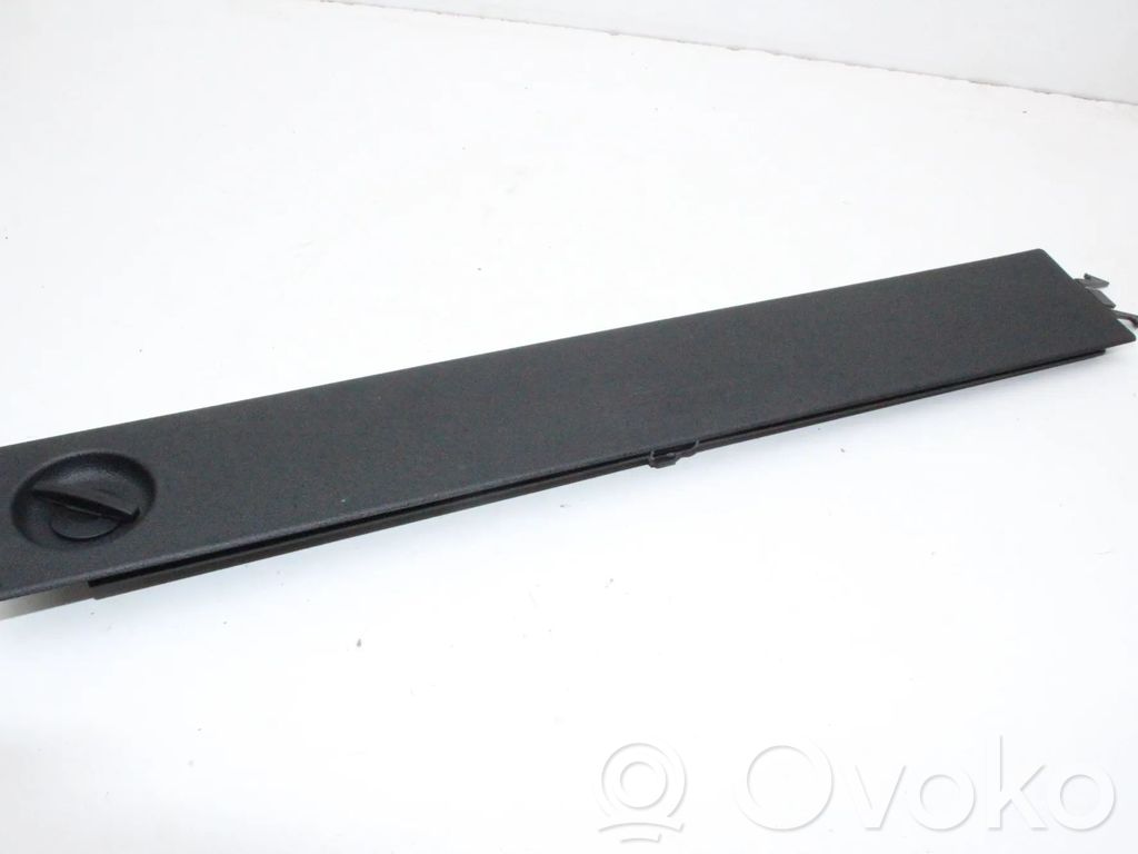 BMW i4 Centre console side trim rear 