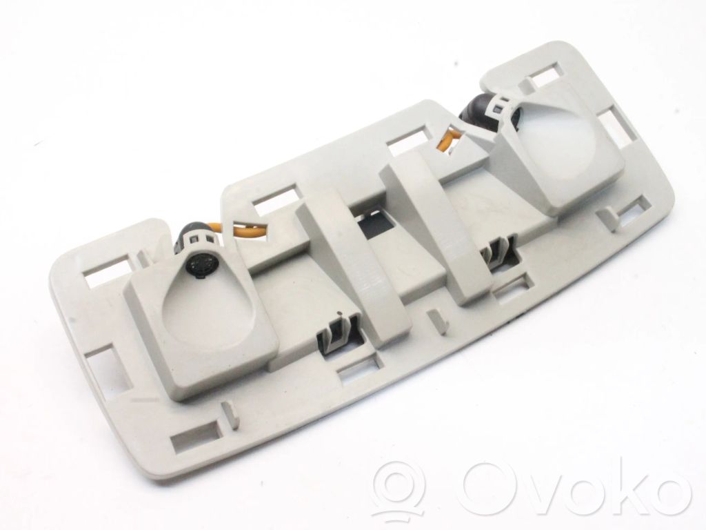 Mazda 5 Alarm movement detector/sensor 