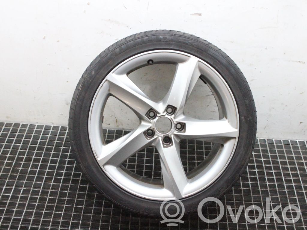 Audi A8 S8 D3 4E R12-alumiinivanne 