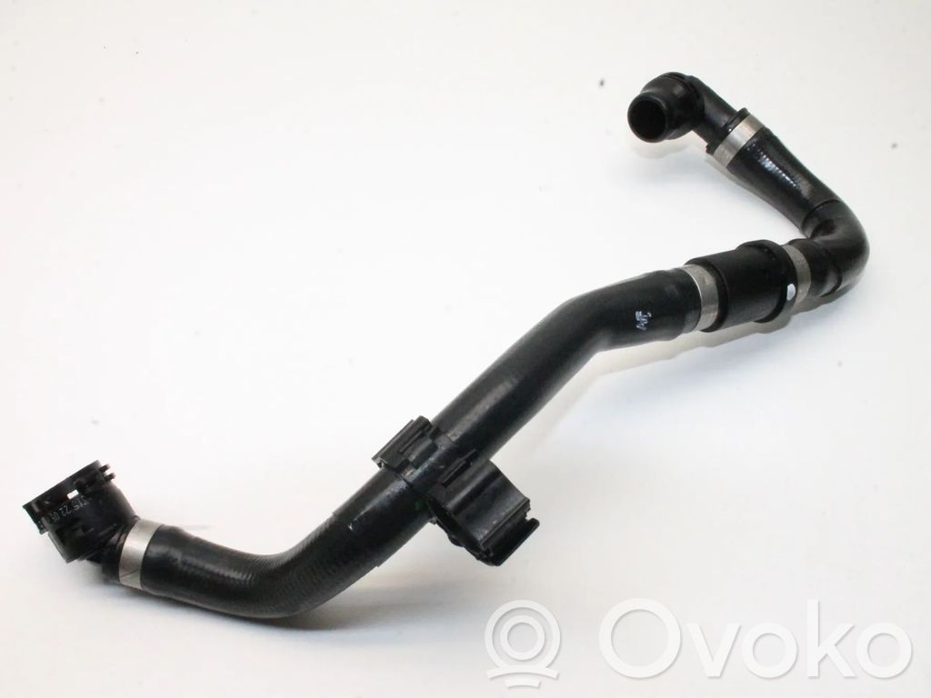 BMW i4 Conductă/furtun lichid de răcire motor 