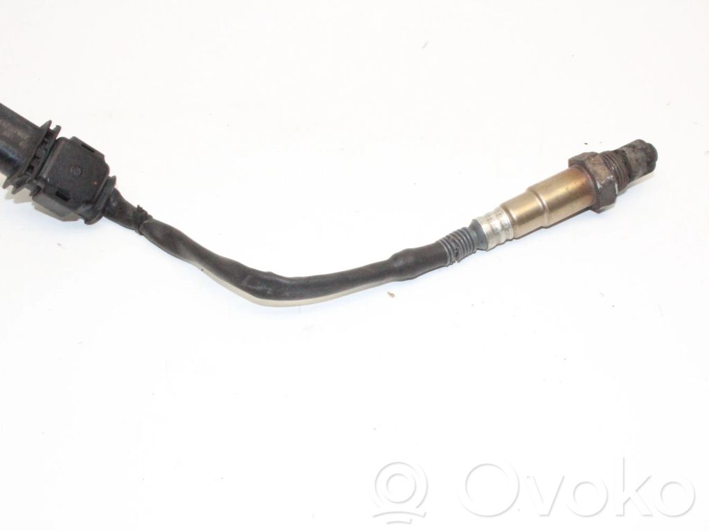Sonde lambda   393502A410