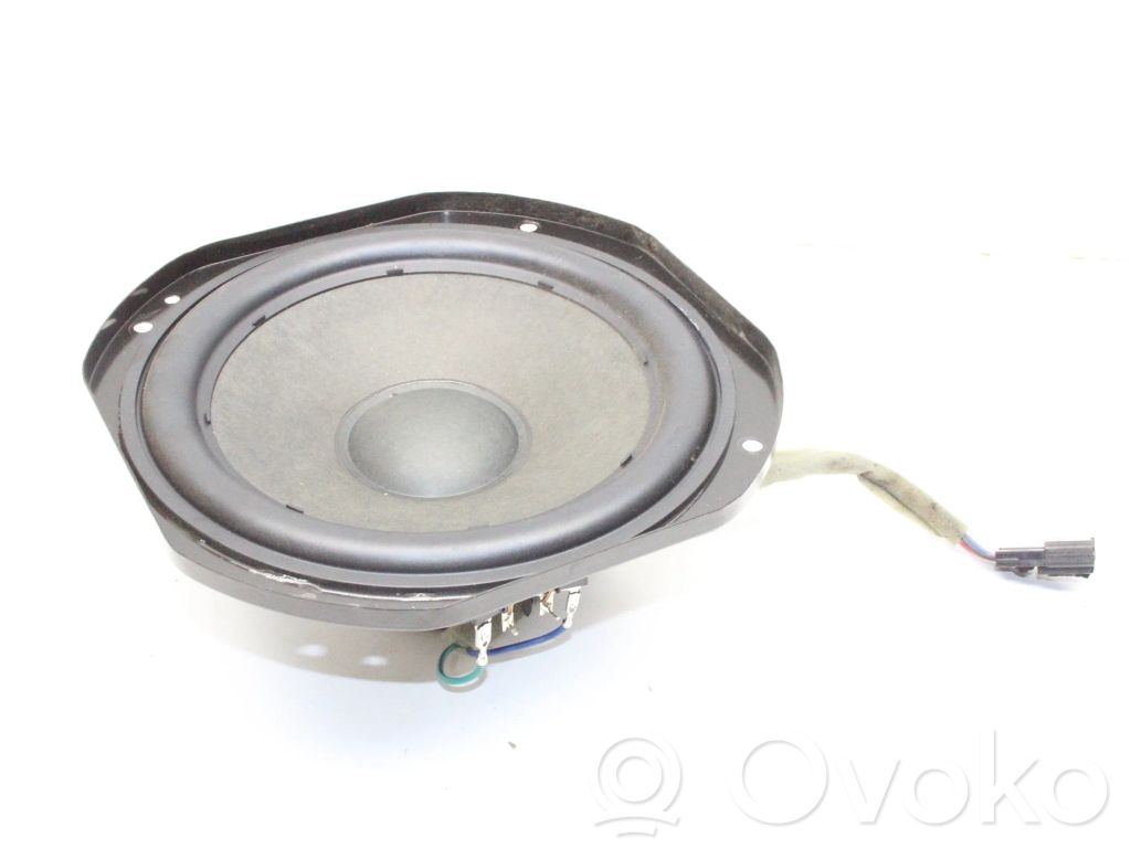 Front door speaker   107974500A