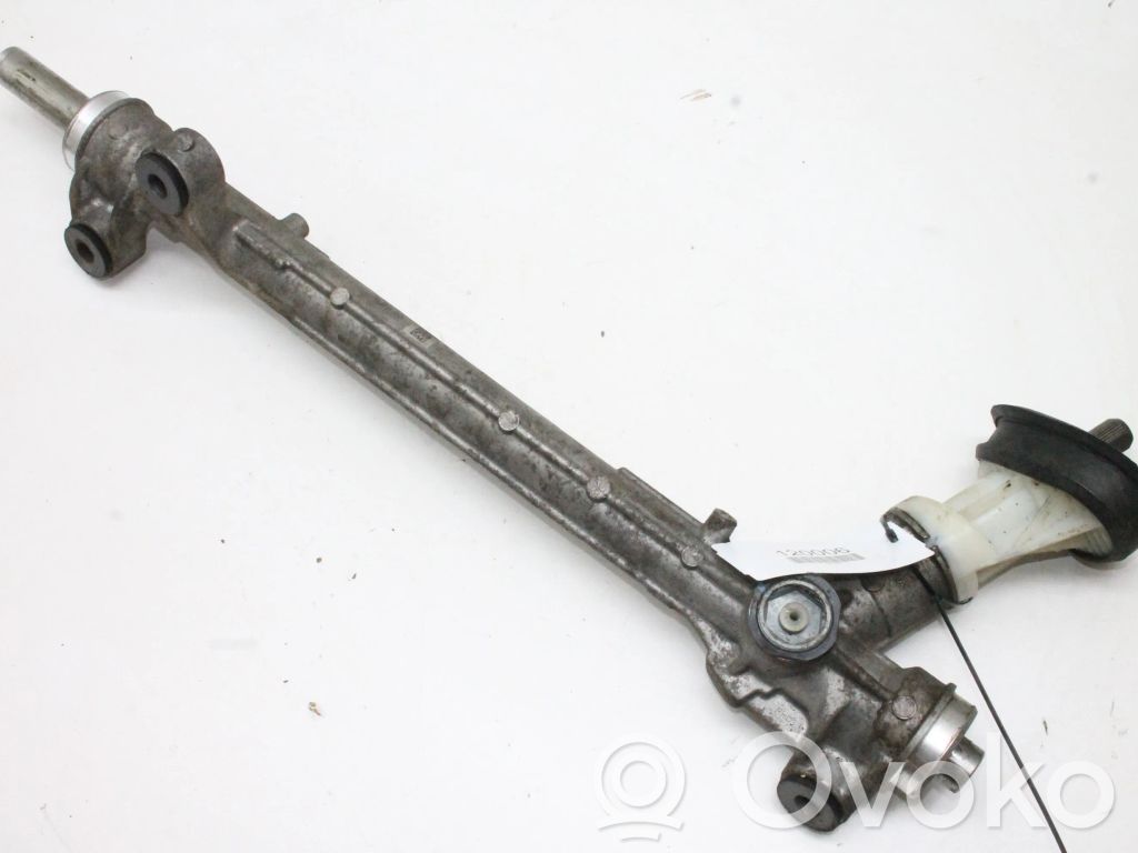 Ford Focus Hammastanko 