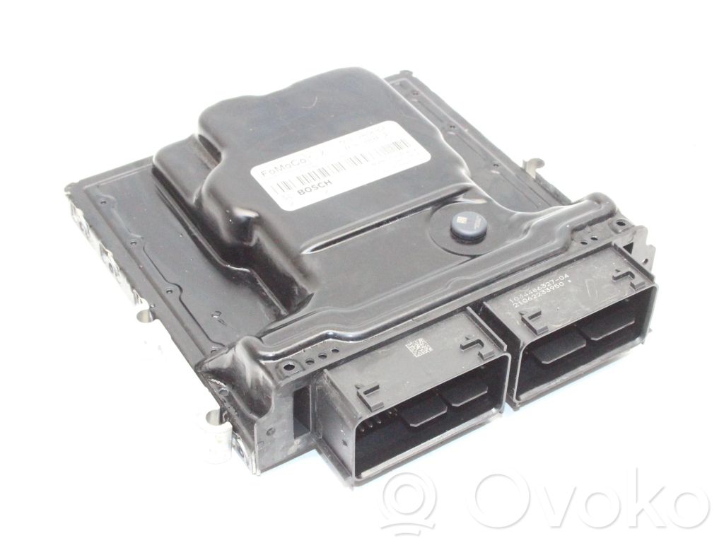 Ford Focus Engine control unit/module 