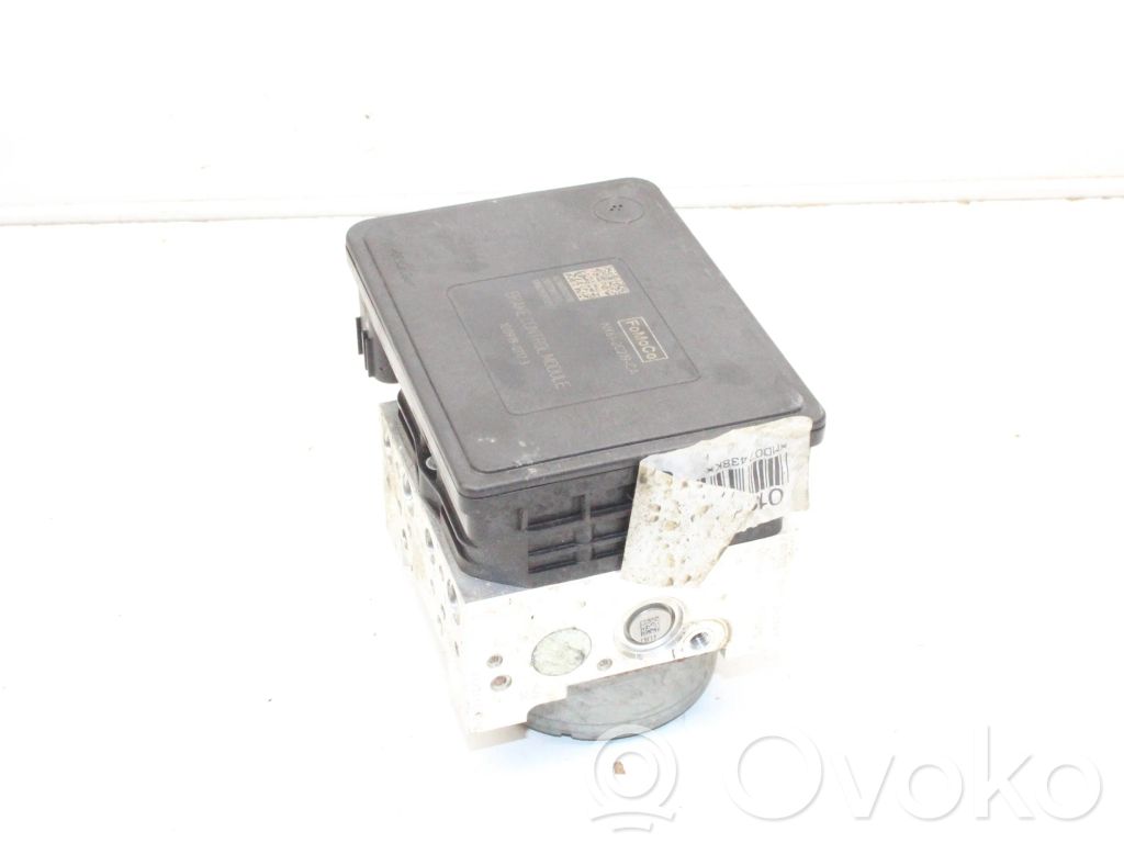 Bomba de ABS   NX612C219CA,NX612B373CA,10091901173