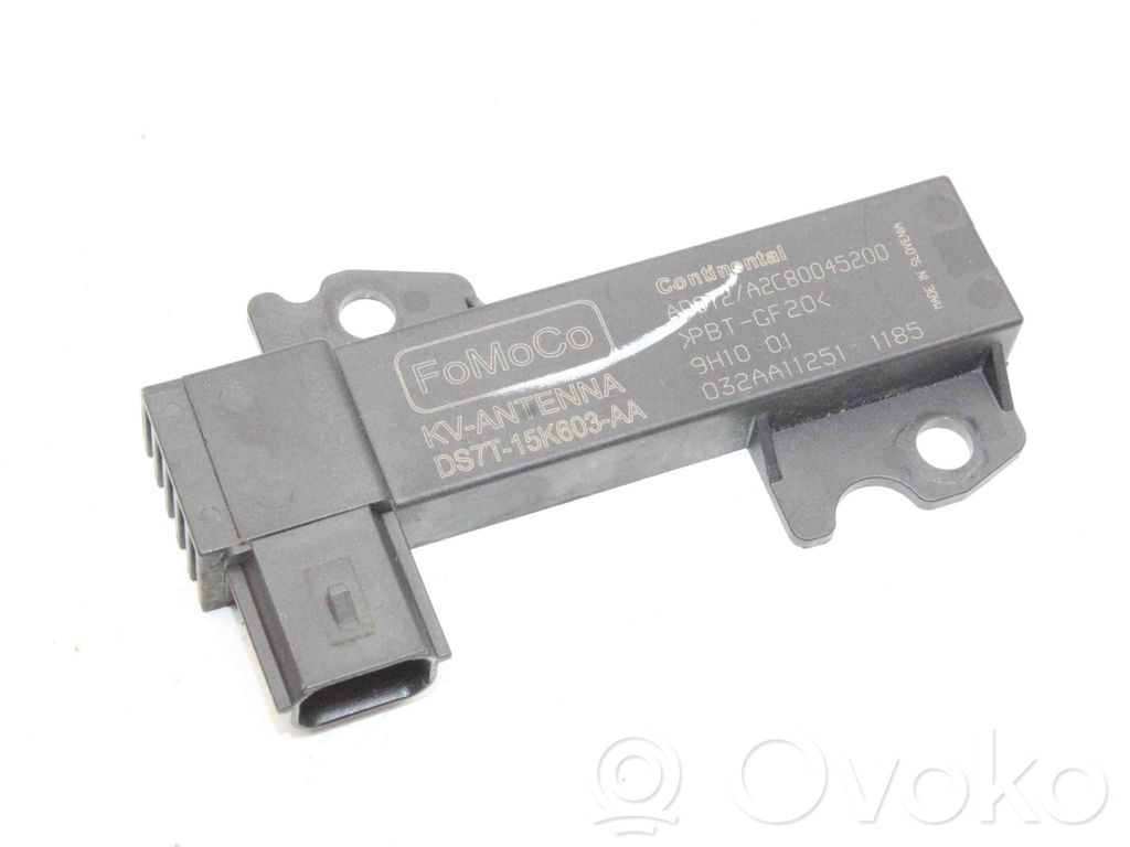 Antenne des Keyless-Systems   DS7T15K603AA