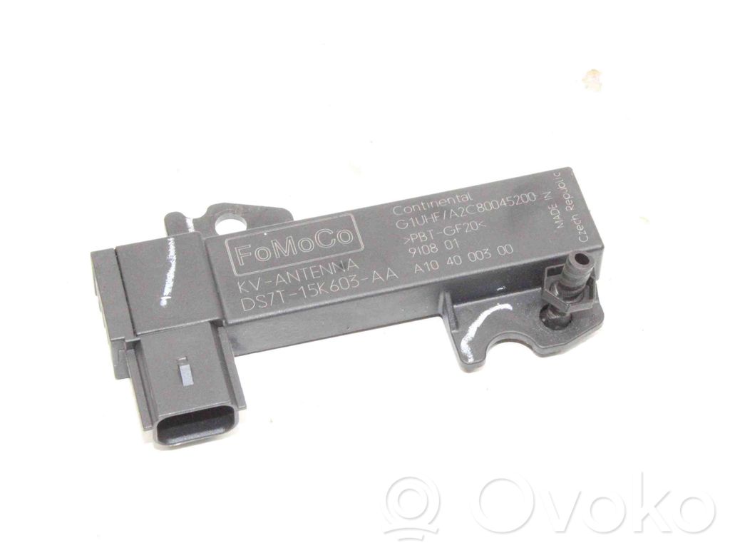 Antenne des Keyless-Systems   DS7T15K603AA