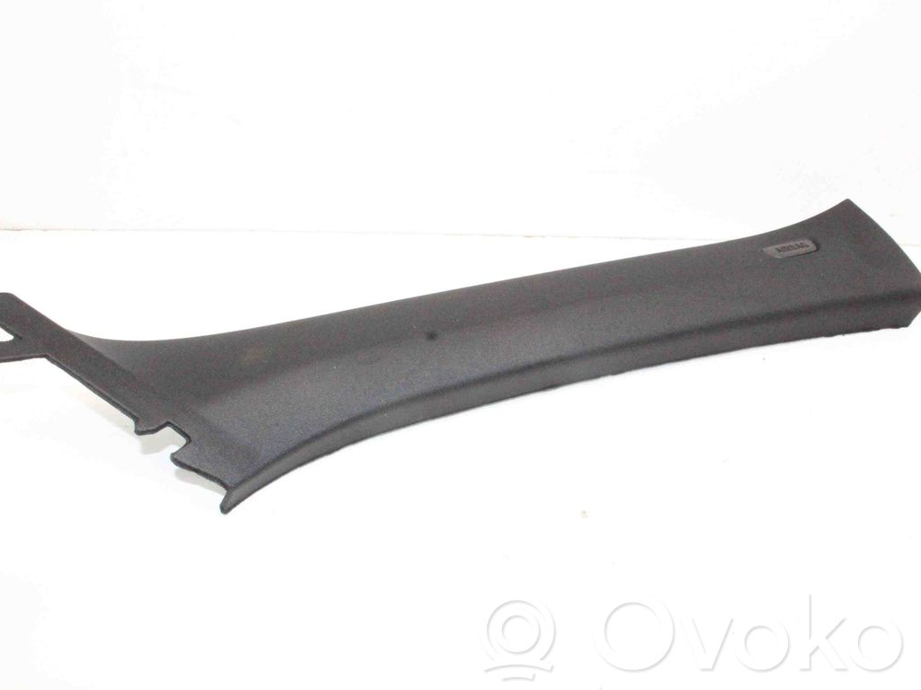 BMW 1 F40 Alte piese de interior 
