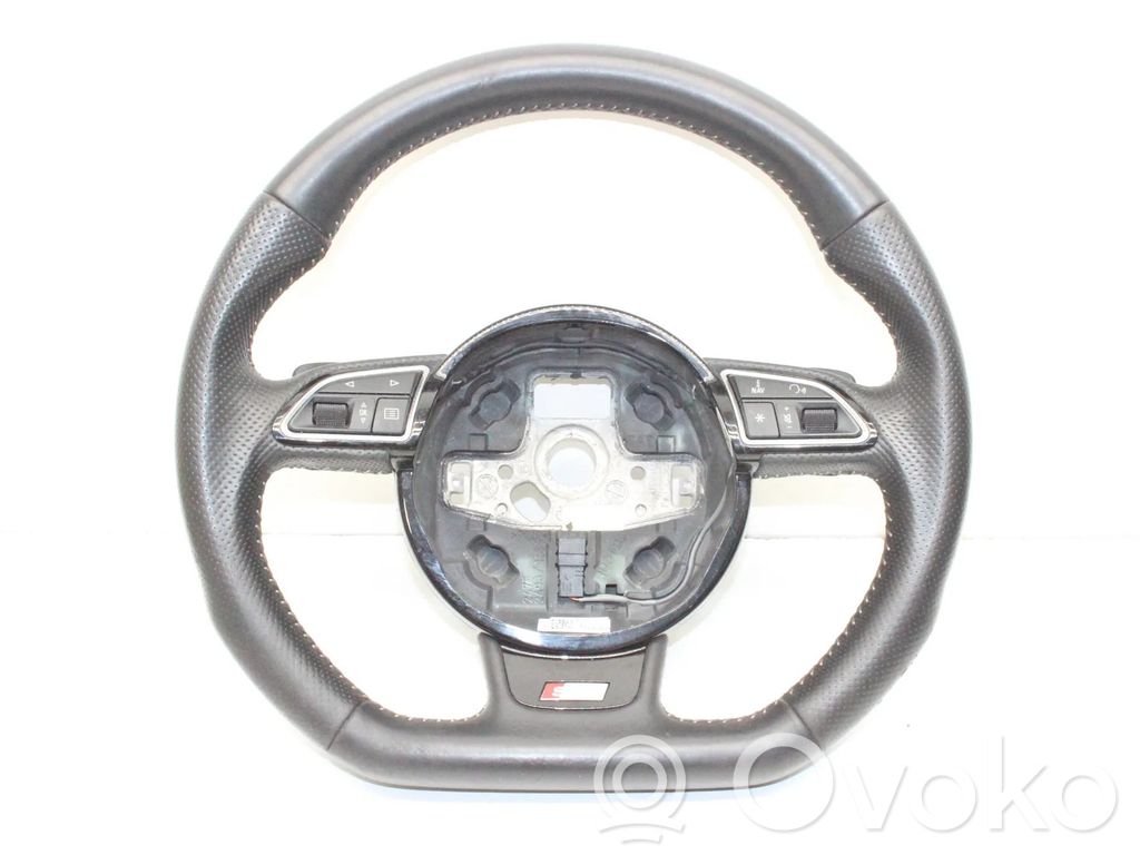 Audi A6 S6 C7 4G Volant 