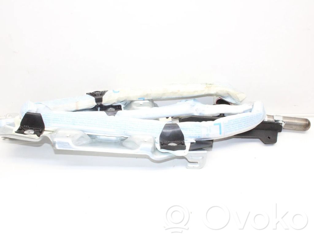 BMW X1 E84 Airbag de toit 