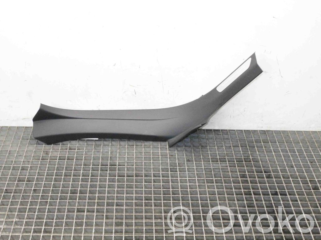 Audi A8 S8 D4 4H Capac prag spate 