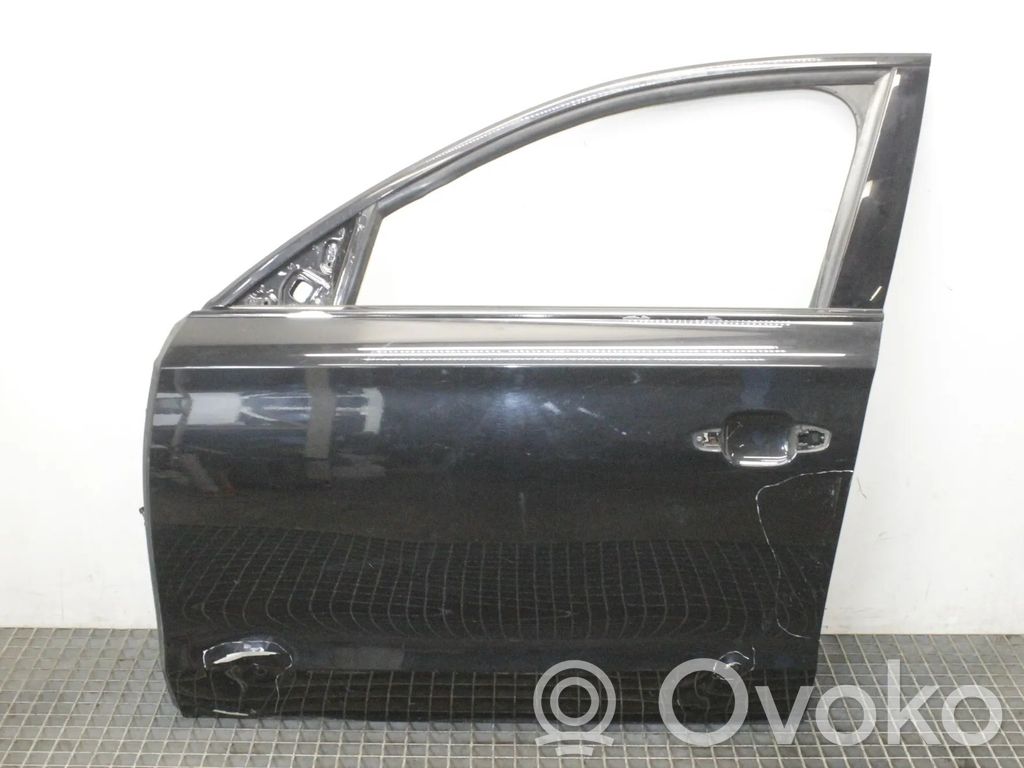 Porte avant