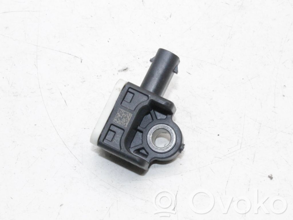 Airbagsensor Crashsensor Drucksensor   4H0959643
