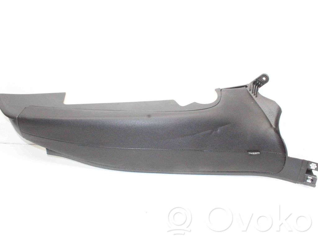 Airbag del asiento   3G9885702F