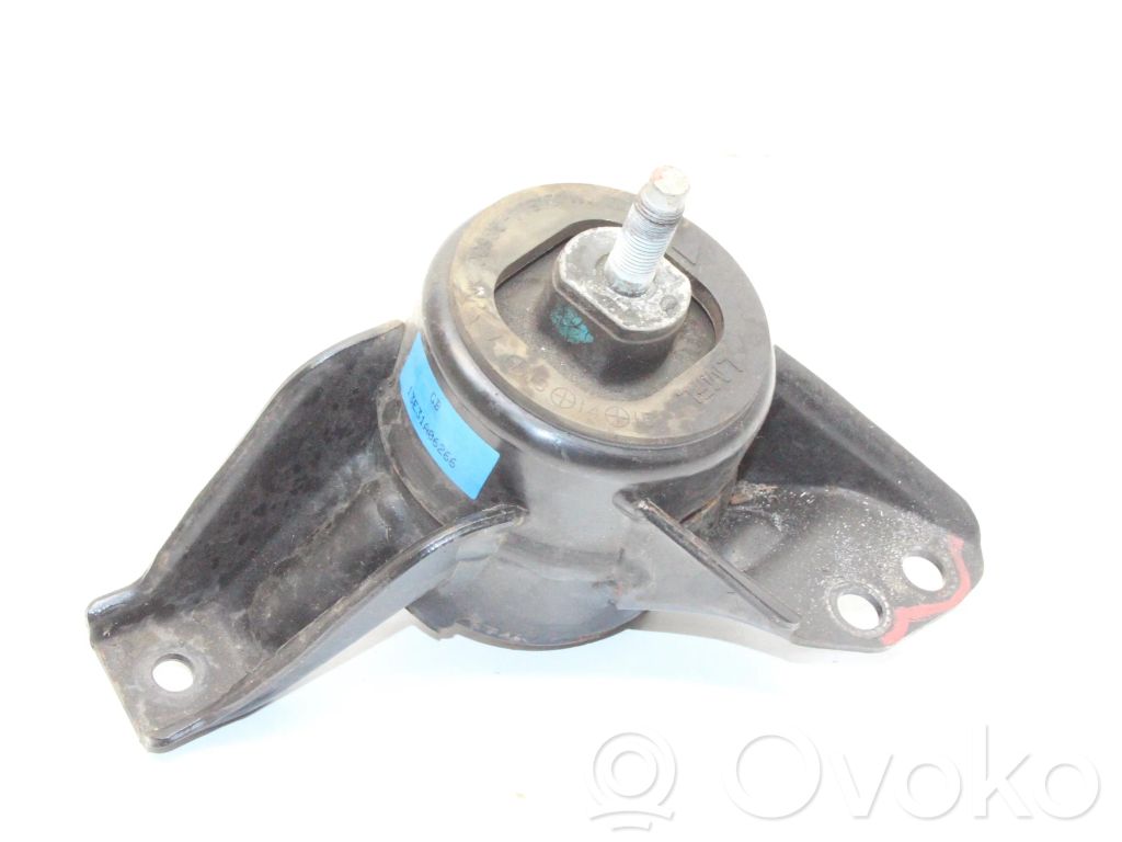 Hyundai ix35 Suport tampon motor 