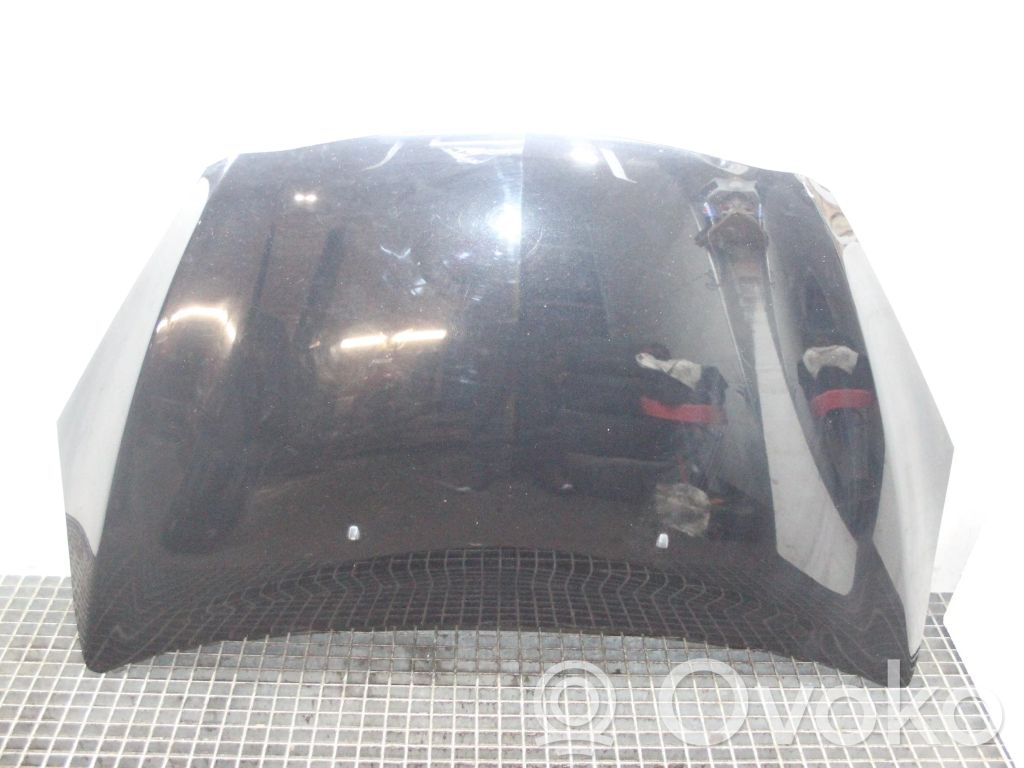 Motorhaube