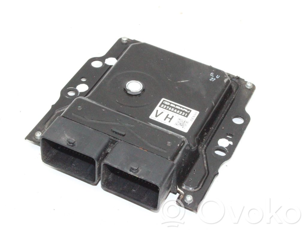 Subaru Outback (BS) Sterownik / Moduł ECU 
