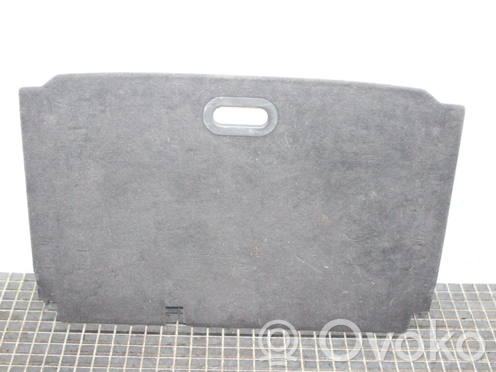 Ford Ecosport Tappeto di rivestimento del fondo del bagagliaio/baule