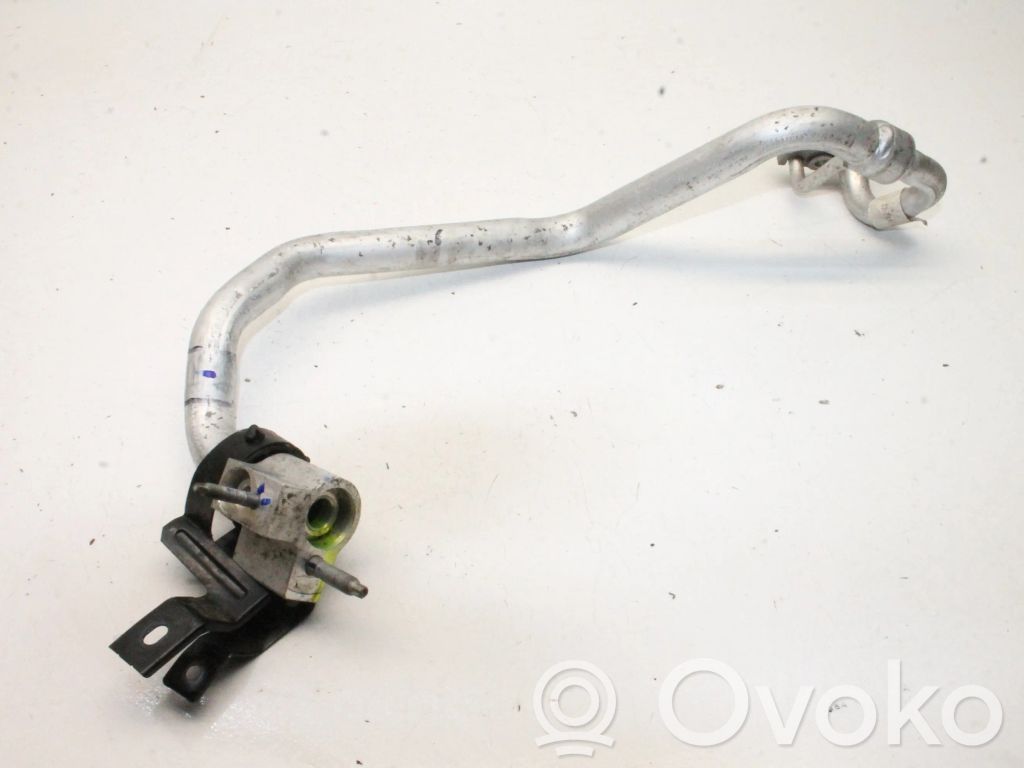 Ford Ecosport Tubo flessibile aria condizionata (A/C)