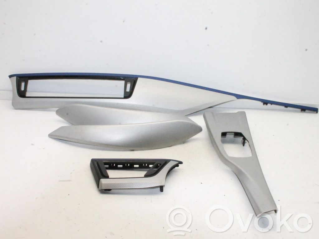 BMW 4 F32 F33 Set di finiture decorative interne