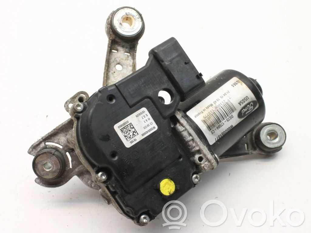 Motor ștergător   DS7317504CE