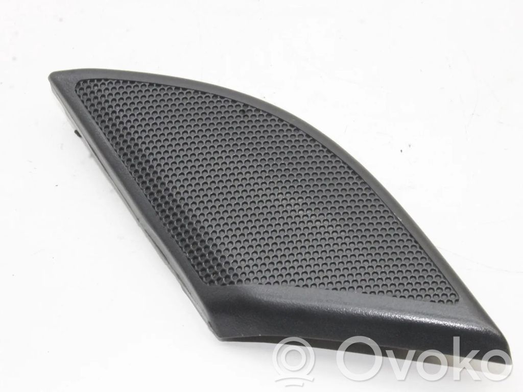 Opel Antara Cache enceinte centrale