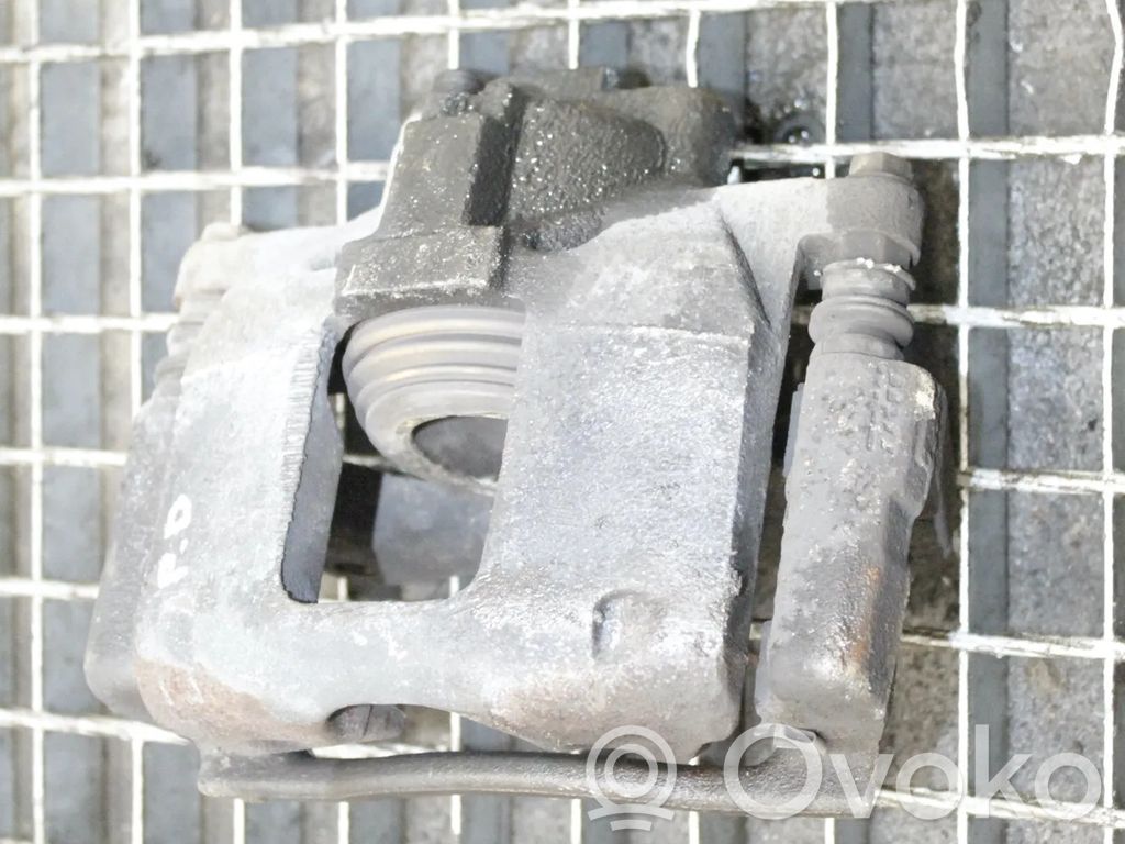 Chrysler Voyager Caliper de freno delantero 