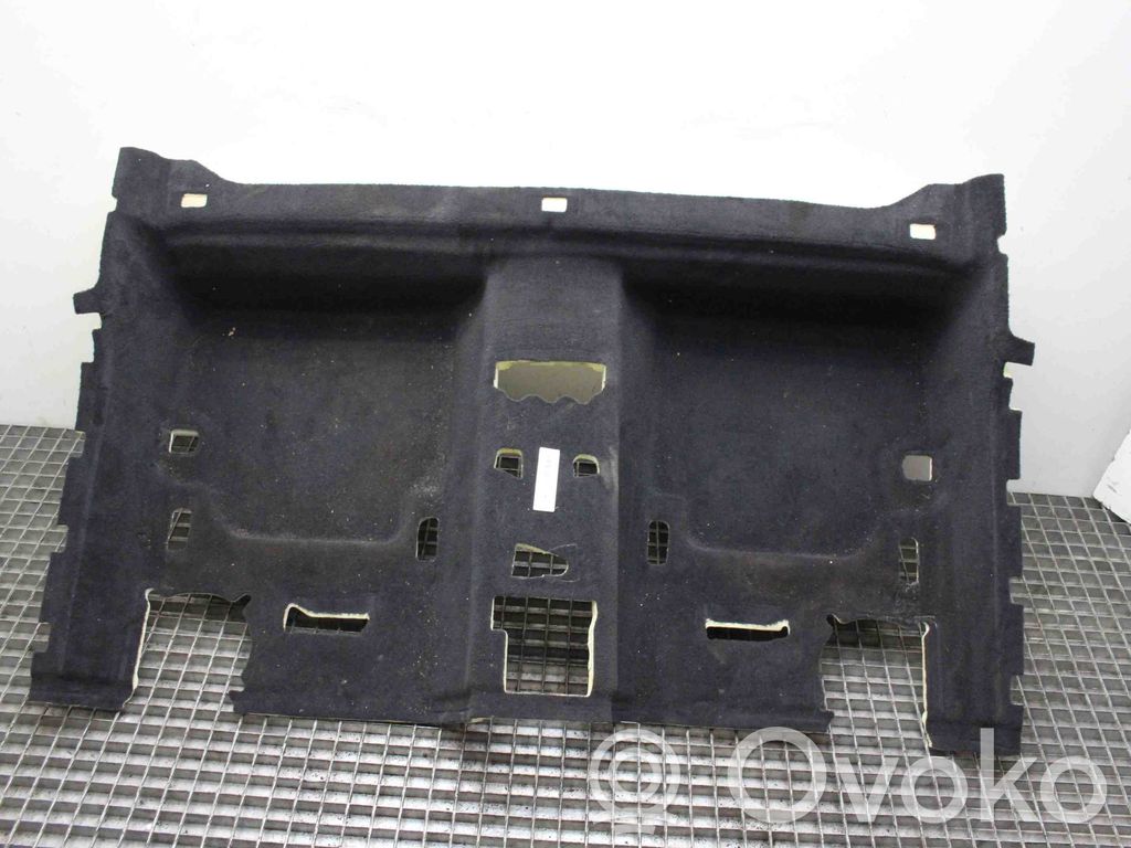 BMW M4 F82 F83 Carpetă interior 