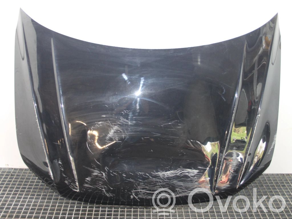 Volkswagen Tiguan Engine bonnet/hood 