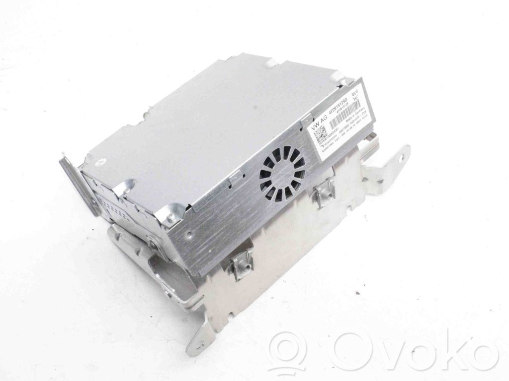Video control module   4F0919129D
