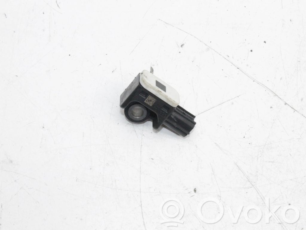 Airbagsensor Crashsensor Drucksensor   AM5T14B342AA