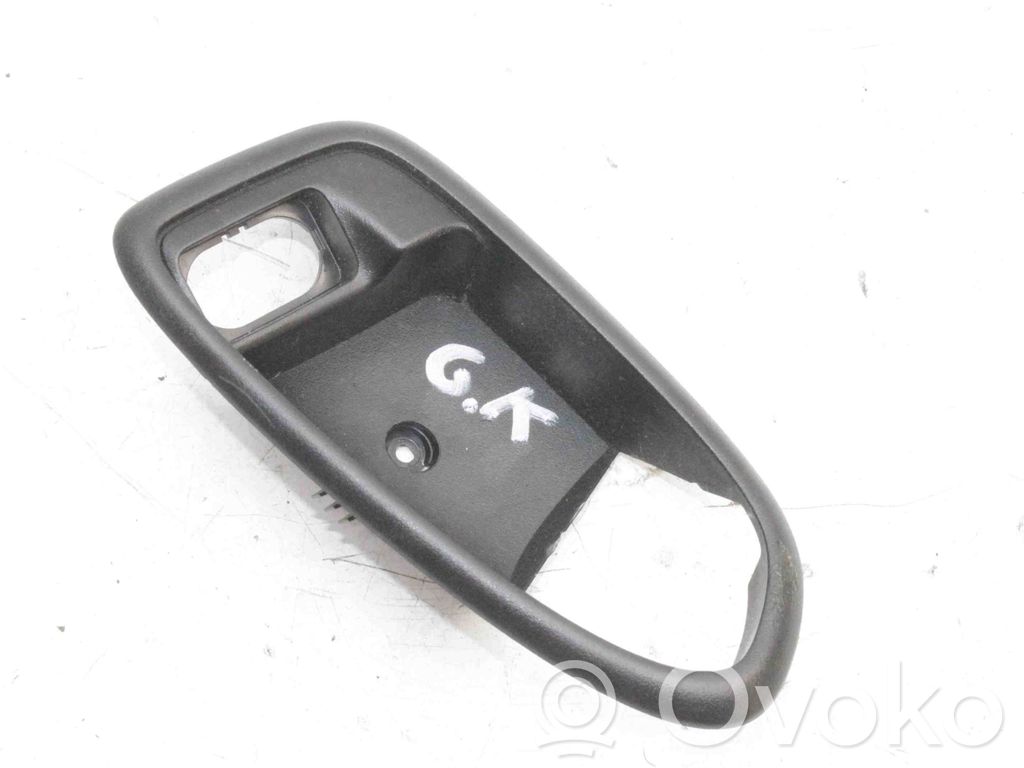 Ford S-MAX Rear door interior handle 