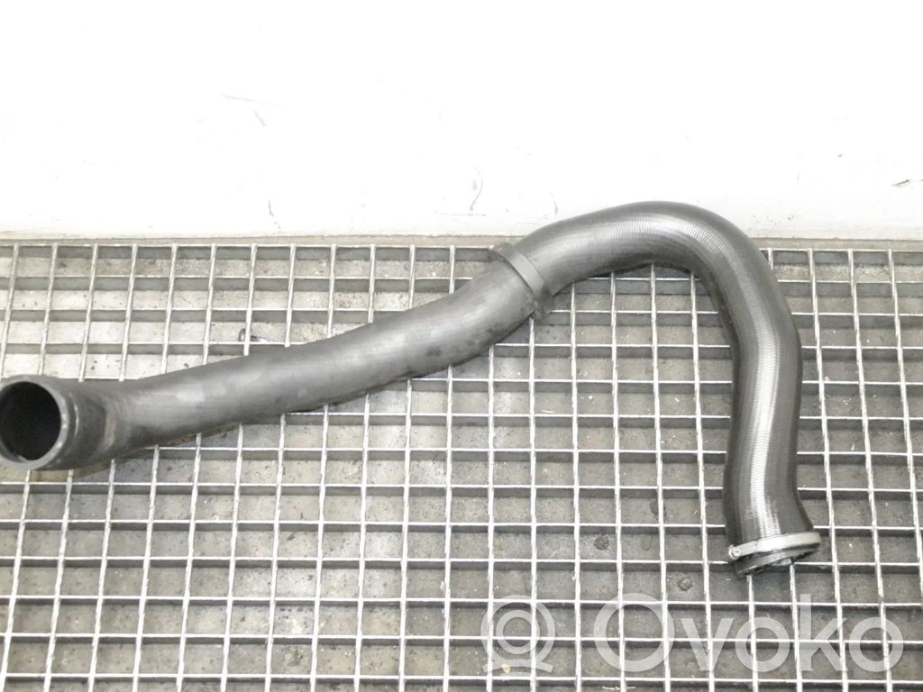 Ford S-MAX Furtun/conductă intercooler 