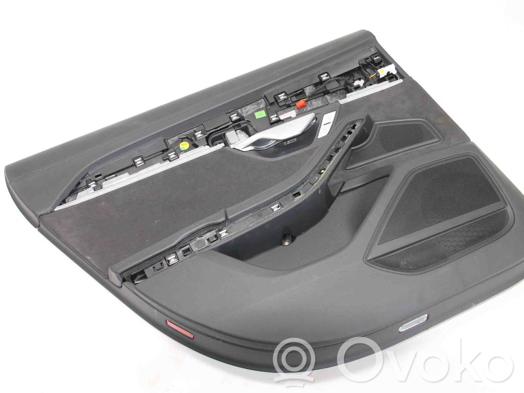 Audi A8 S8 D5 Verkleidung Tür hinten 