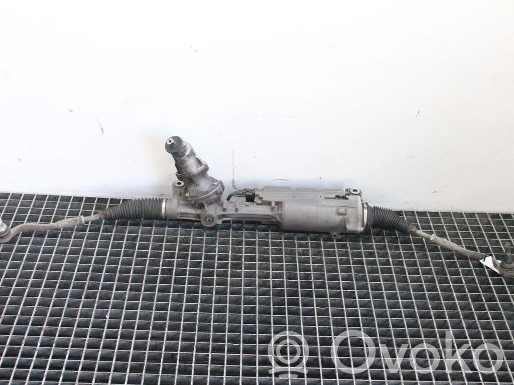 Cremagliera dello sterzo   4N2423053J,4N0909144C
