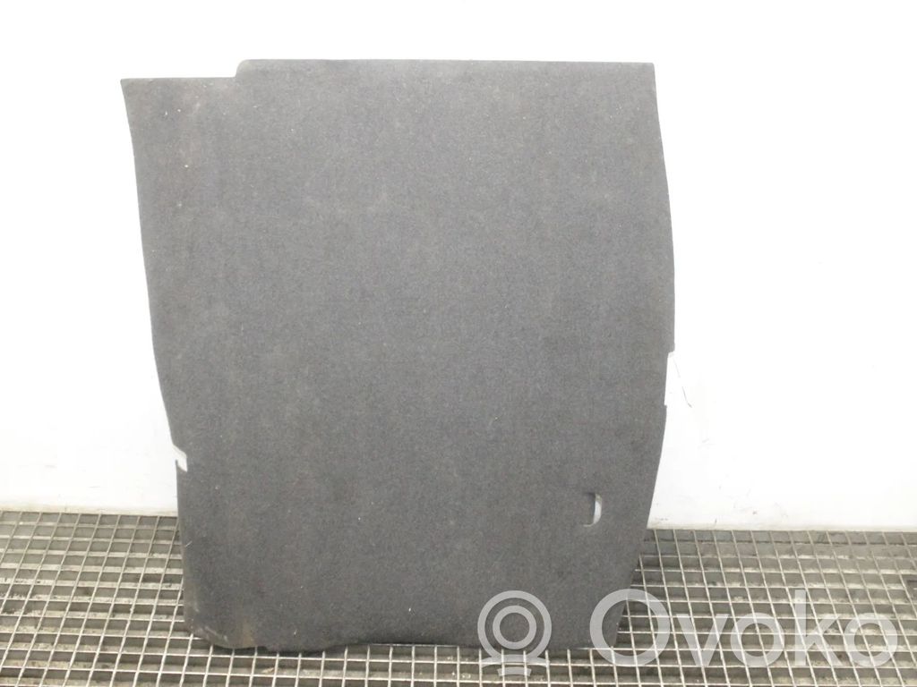 Volkswagen ID.3 Tappeto di rivestimento del fondo del bagagliaio/baule