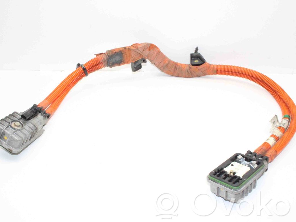 Plug wire   22833137