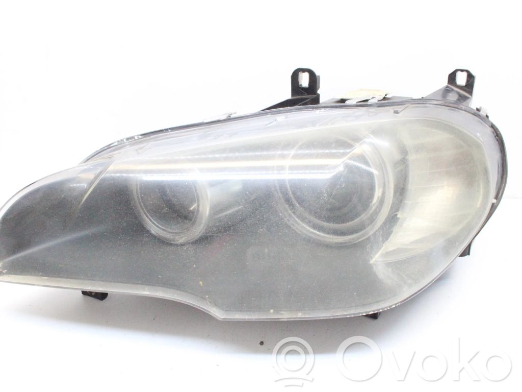BMW X5 E70 Headlight/headlamp 