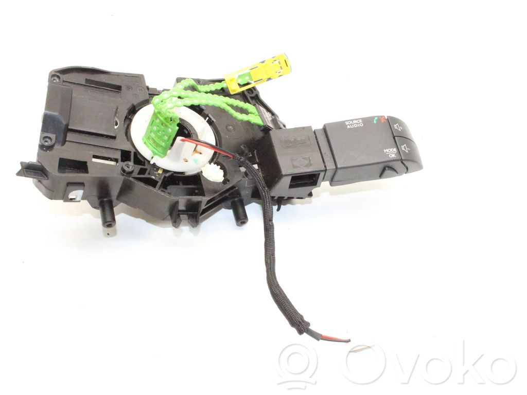 Renault Trafic III (X82) Innesco anello di contatto dell’airbag (anello SRS)