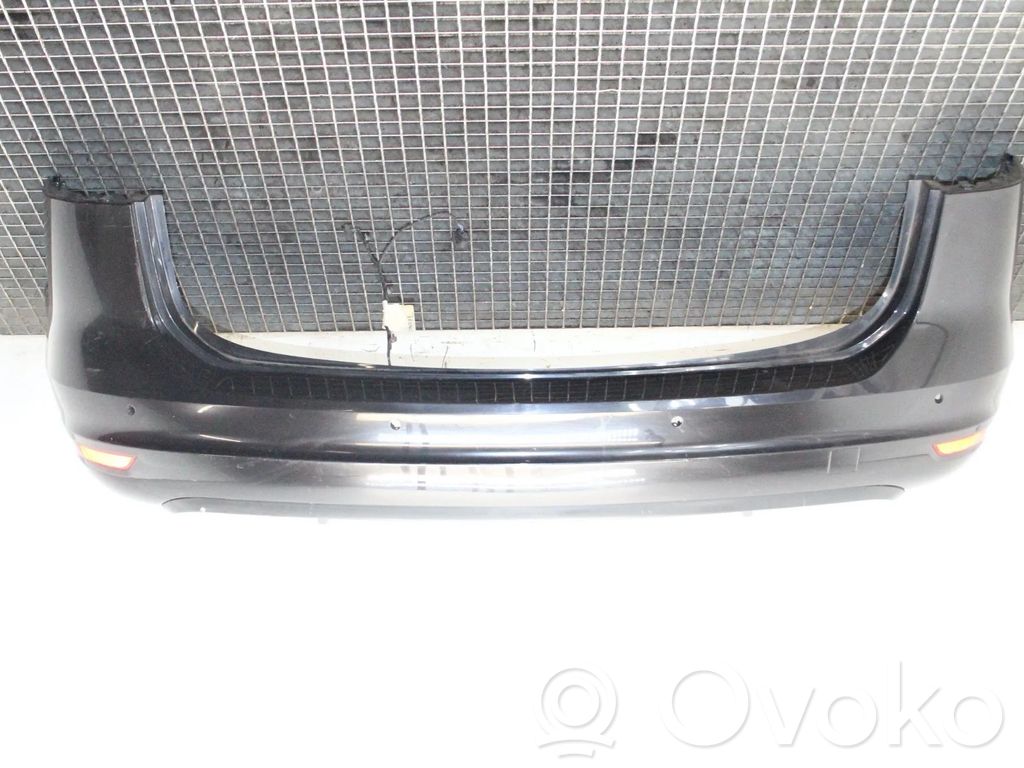 Seat Alhambra (Mk2) Rear bumper 