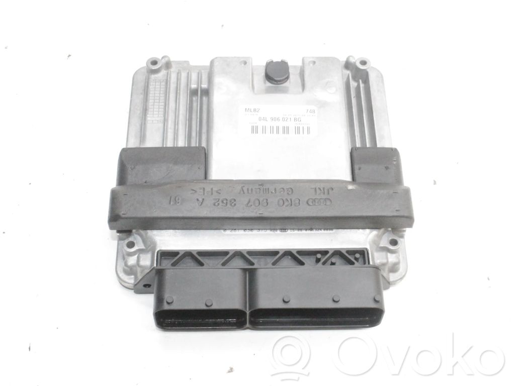 Engine control unit/module   04L906021BG