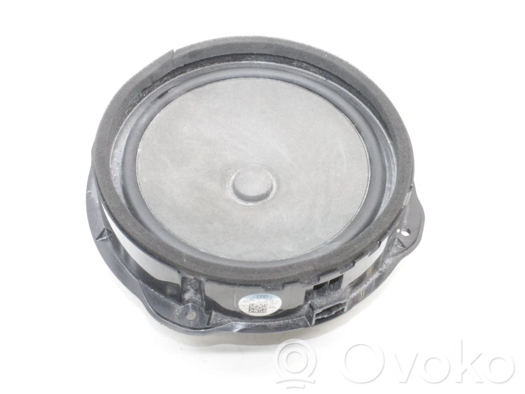 Audi A5 8T 8F Altoparlante portiera anteriore