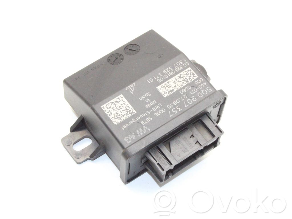 Lichtmodul Lichtsensor   5Q0907357