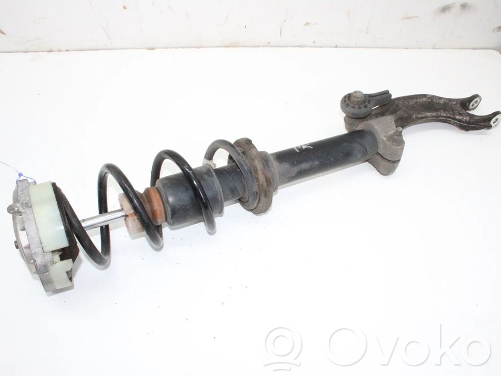 Audi A4 S4 B9 8W Ammortizzatore anteriore