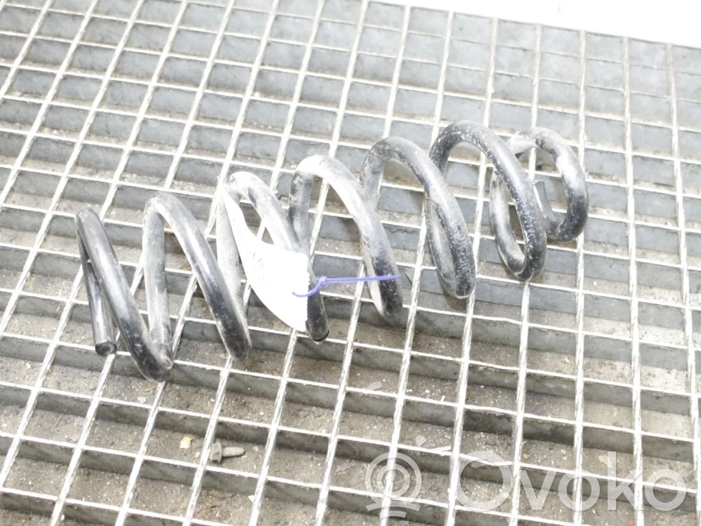 KIA Sportage Arc elicoidal spate 
