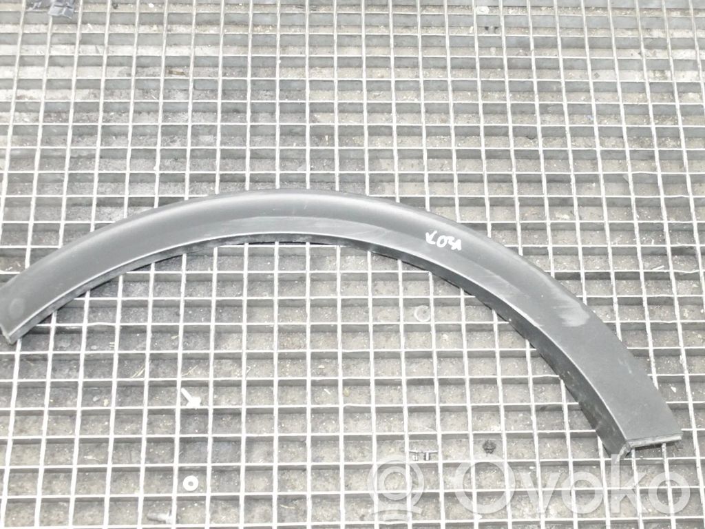 KIA Sportage Mască aripă față (turnată) 