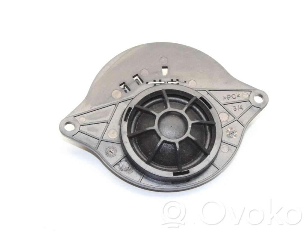 Audi A4 S4 B9 8W Pannello altoparlante 