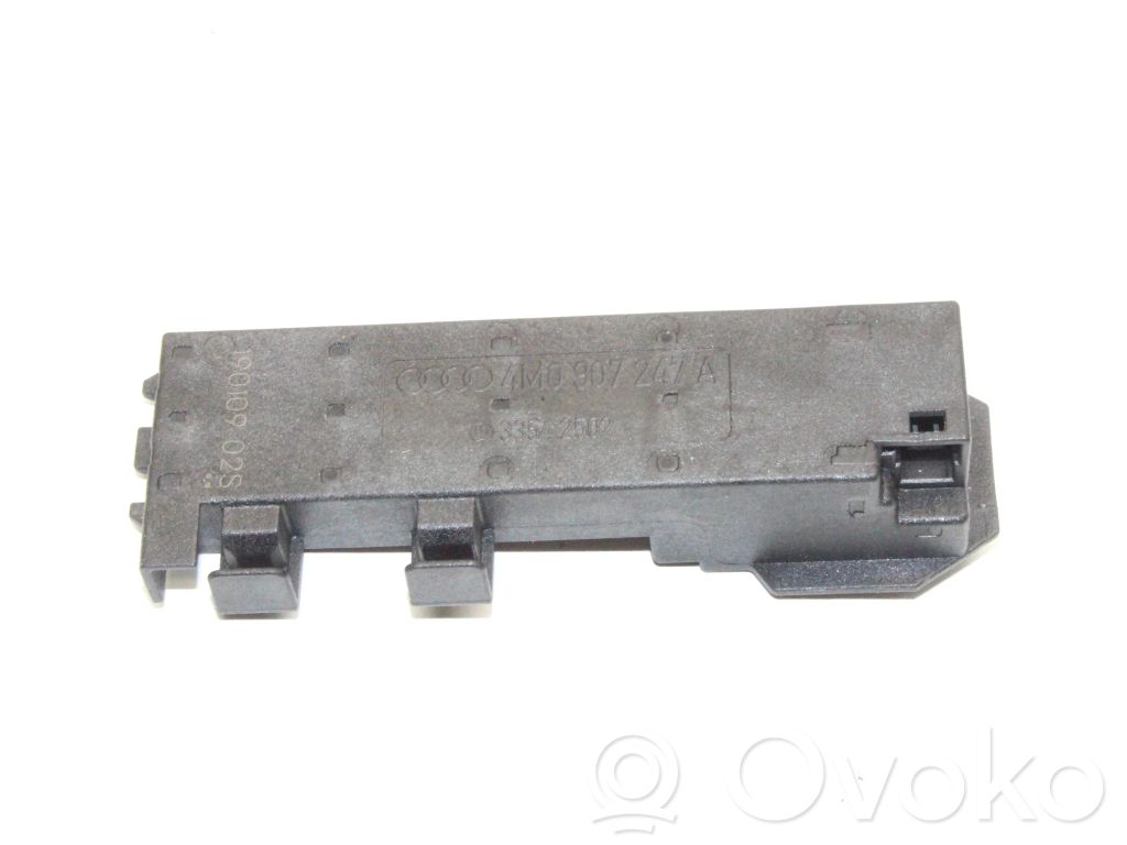 Audi A4 S4 B9 8W Antenă sistem fără cheie 