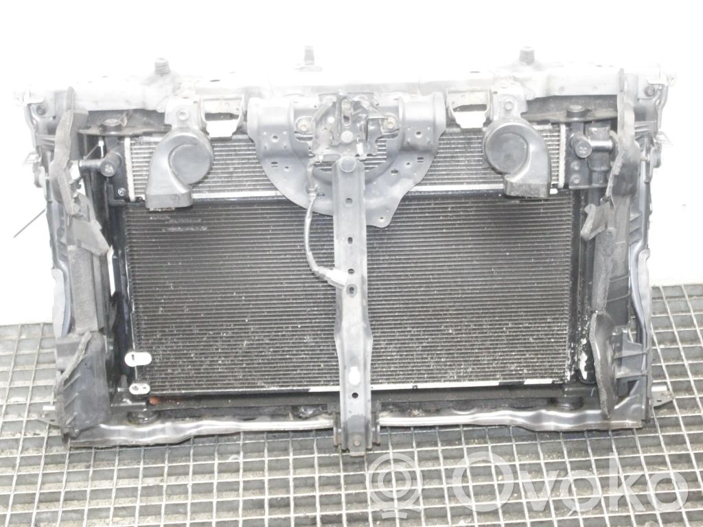 Set radiatoare